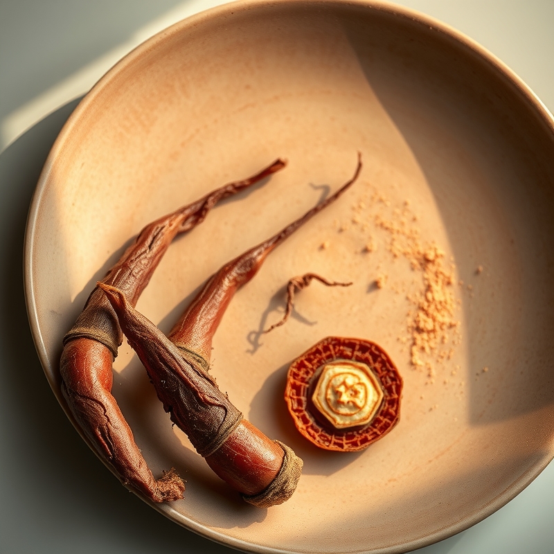 2. Immune System Support — The Reason Korean Parents Stock Up Every Autumn