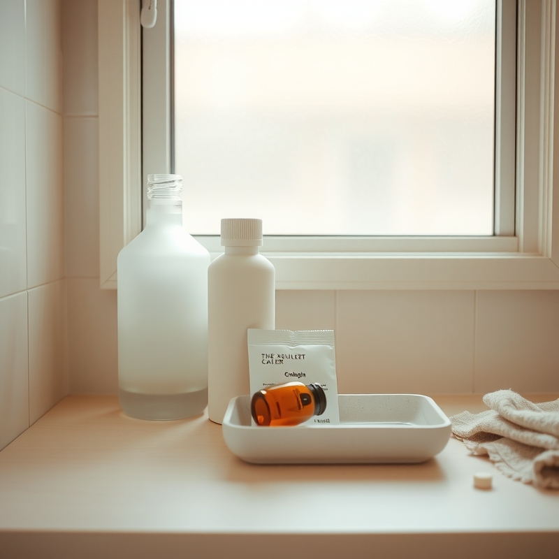 2. Glutathione — Korea's Open Secret for Brightening