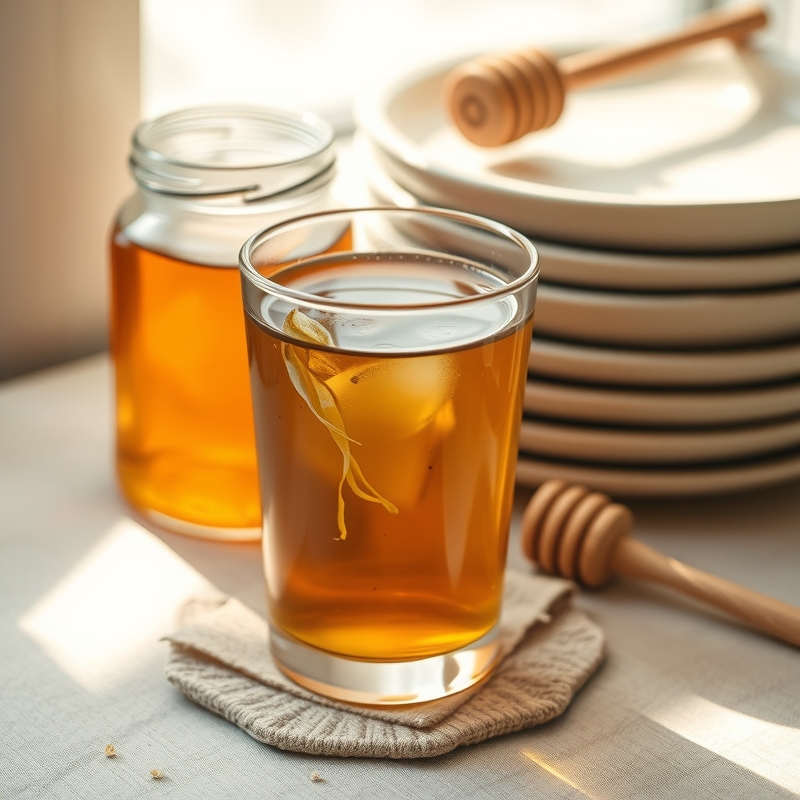 Korean Health Drinks Compared by Health Benefits