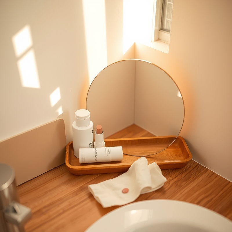 The 5-Step Korean Makeup Tutorial for Beginners That Actually Works