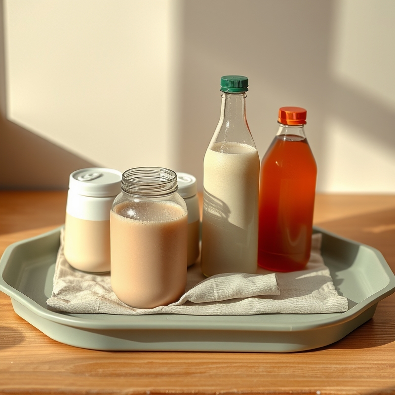 The Drinks Section: Where Korean Convenience Stores Win