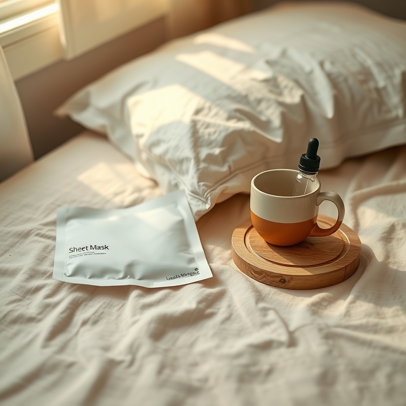 2. Toner — Not What You Think (Korean Men's Skincare Redefines It)