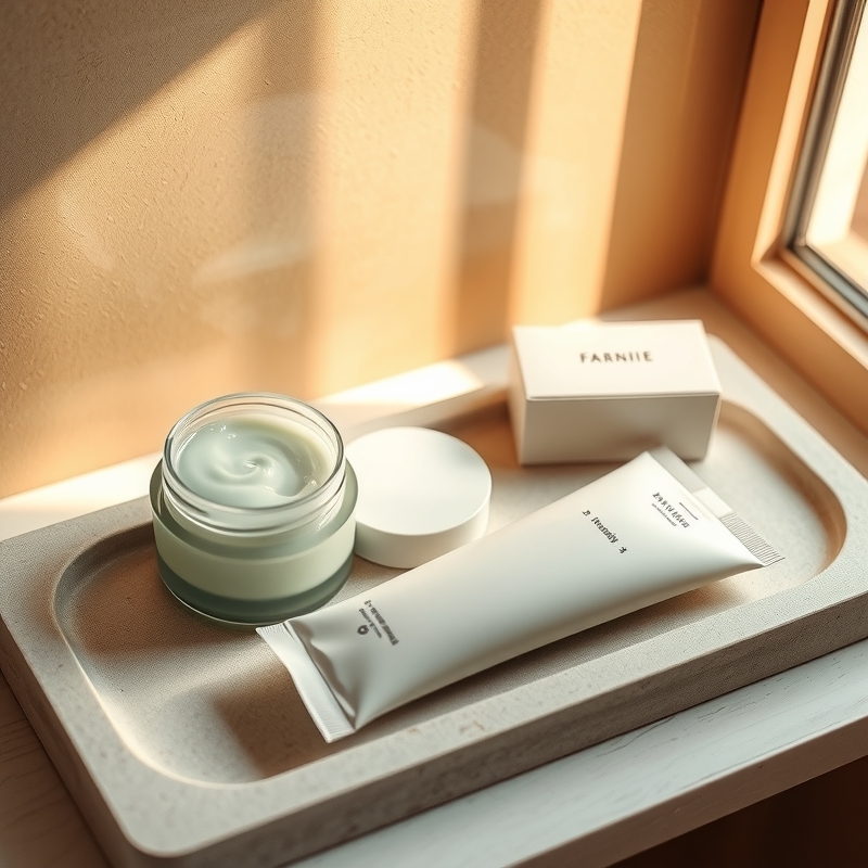 The Korean Skincare for Acne Routine That Actually Works