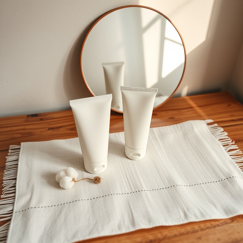 Night Routine Compared: Full vs Minimal Korean Skincare for Oily Skin