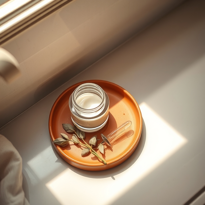 The 5-Step Korean Skincare Routine for Combination Skin