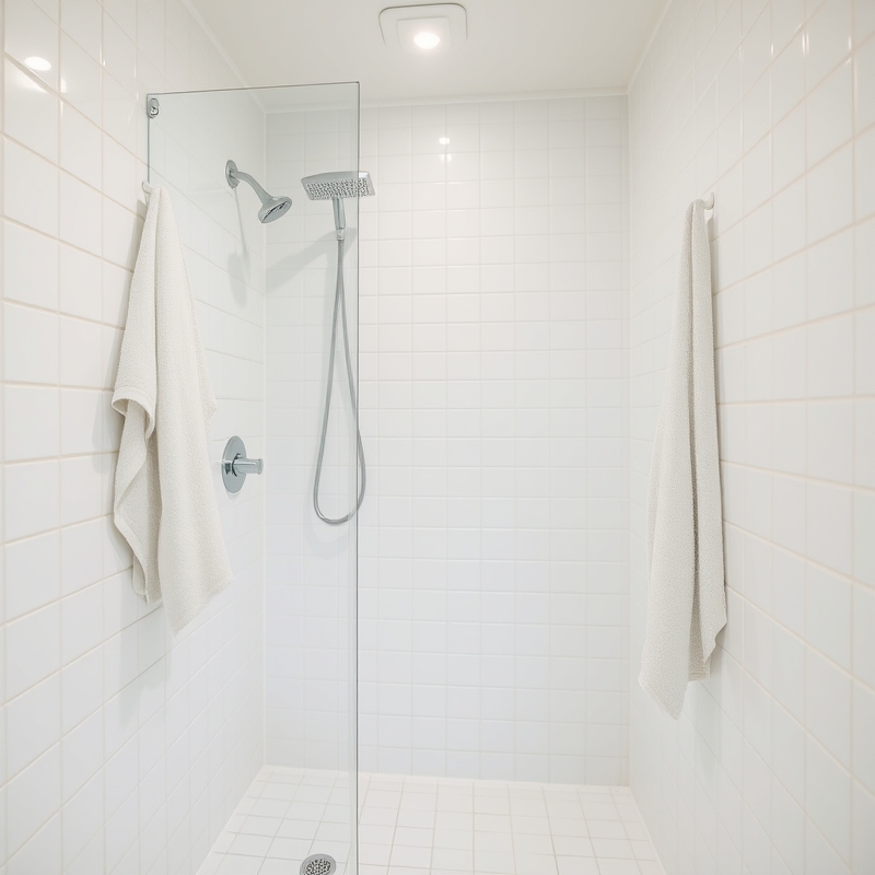 Korean house cleaning routine step 3