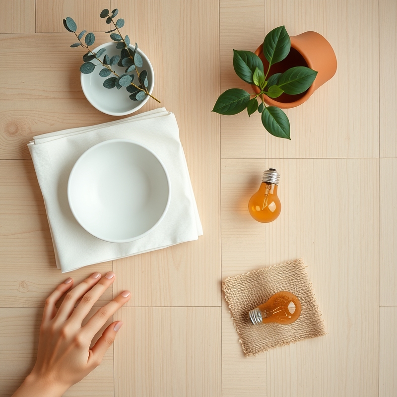 Before You Start Your Korean Style Room Makeover: The 비우기 Rule