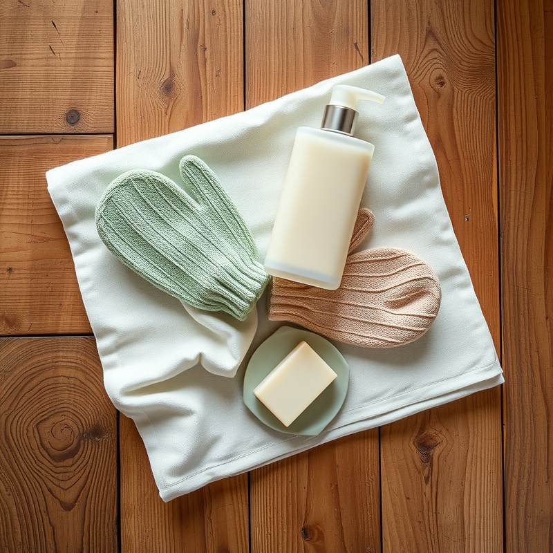 Signs Your Body Care Routine Is Failing You