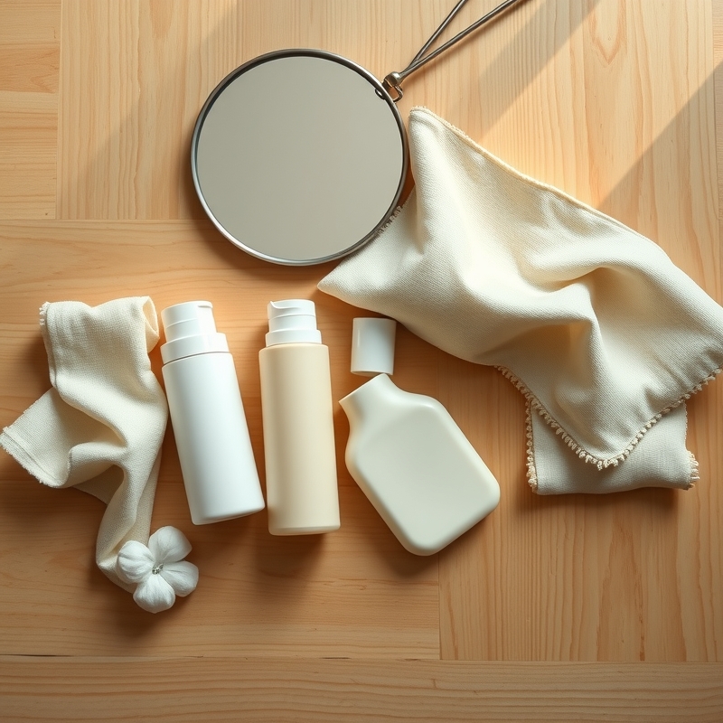 Why Korean Sunscreen Under Makeup Works Better Than Western SPF