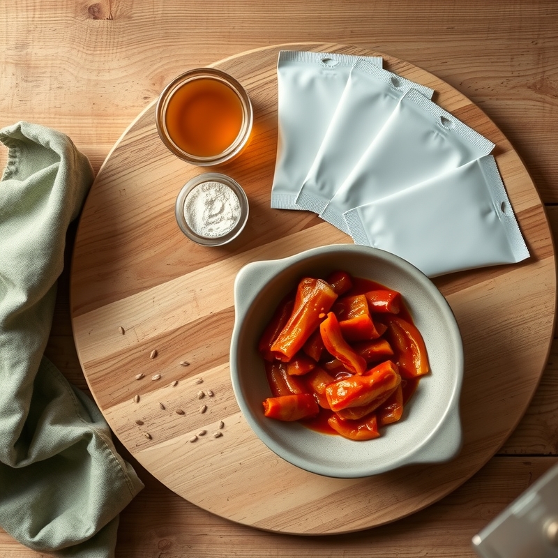 Why Korean Probiotics for Women Are Built Differently