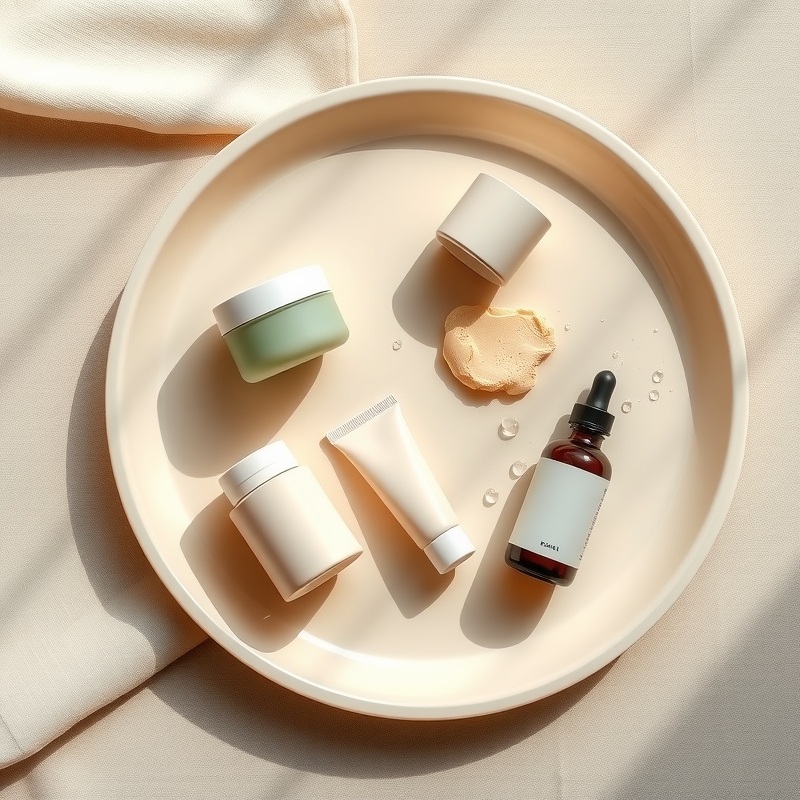Why Your Cleansing Routine Stopped Working After 40