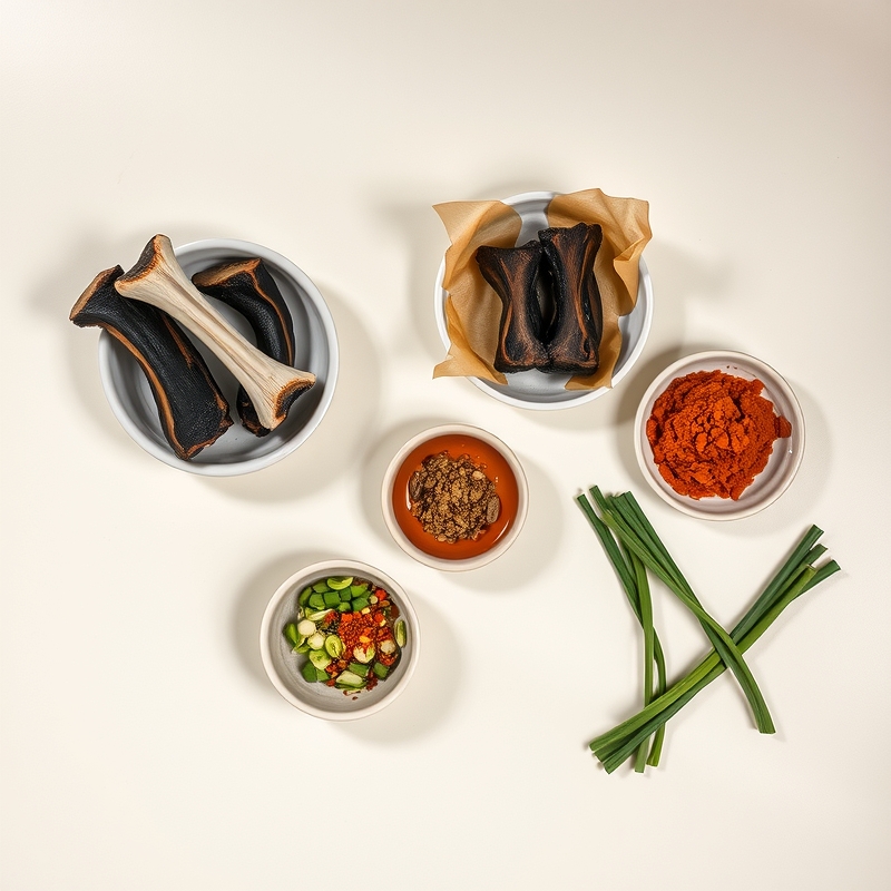 Korean Beef Soup Recipes Compared: The 5 Soups You Need to Know