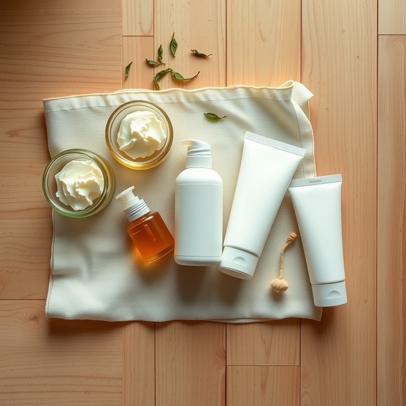 Quick-Pick Summary: 7 Korean Double Cleansing Products at a Glance