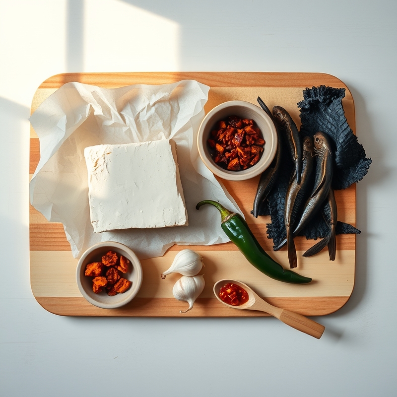 Why Your Korean Tofu Soup Tastes Nothing Like Seoul