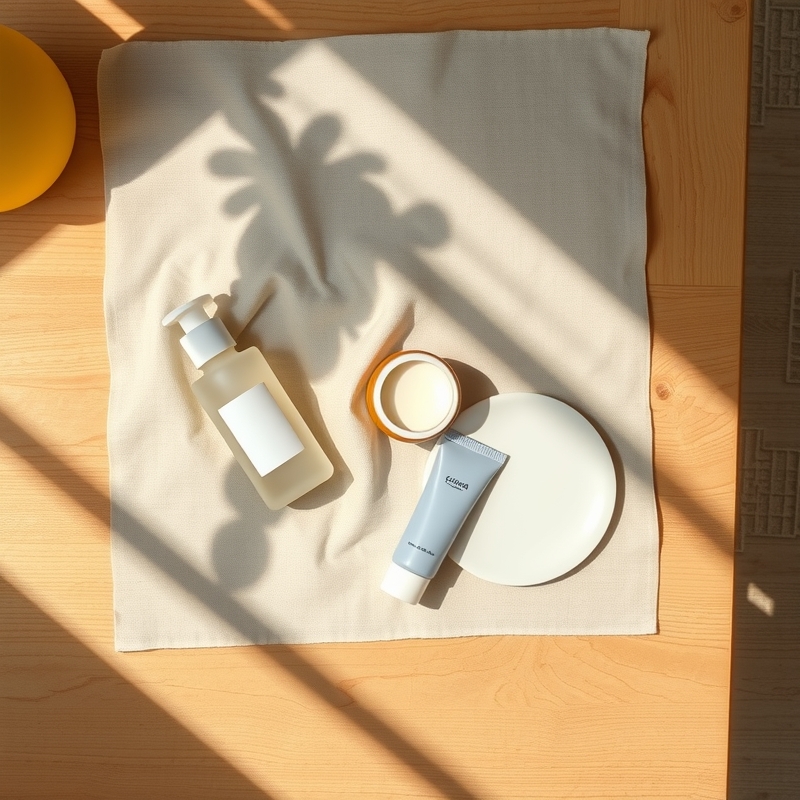 Quick-Pick Summary: 7 Korean Anti-Aging Habits at a Glance