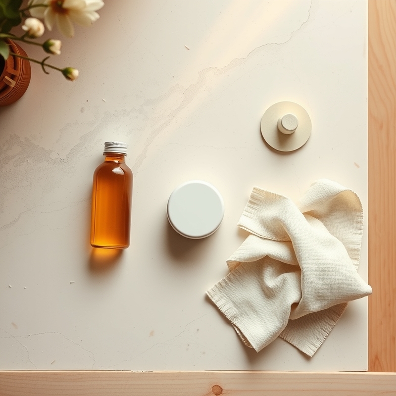 Why Your Korean Anti-Aging Questions Start With the Wrong Problem