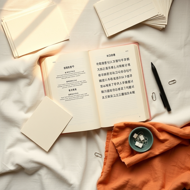 Before You Start: What Makes Korean Different (and Easier Than You Think)