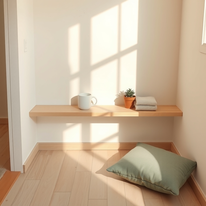 7 Rules for an Authentic Korean Style Room Makeover