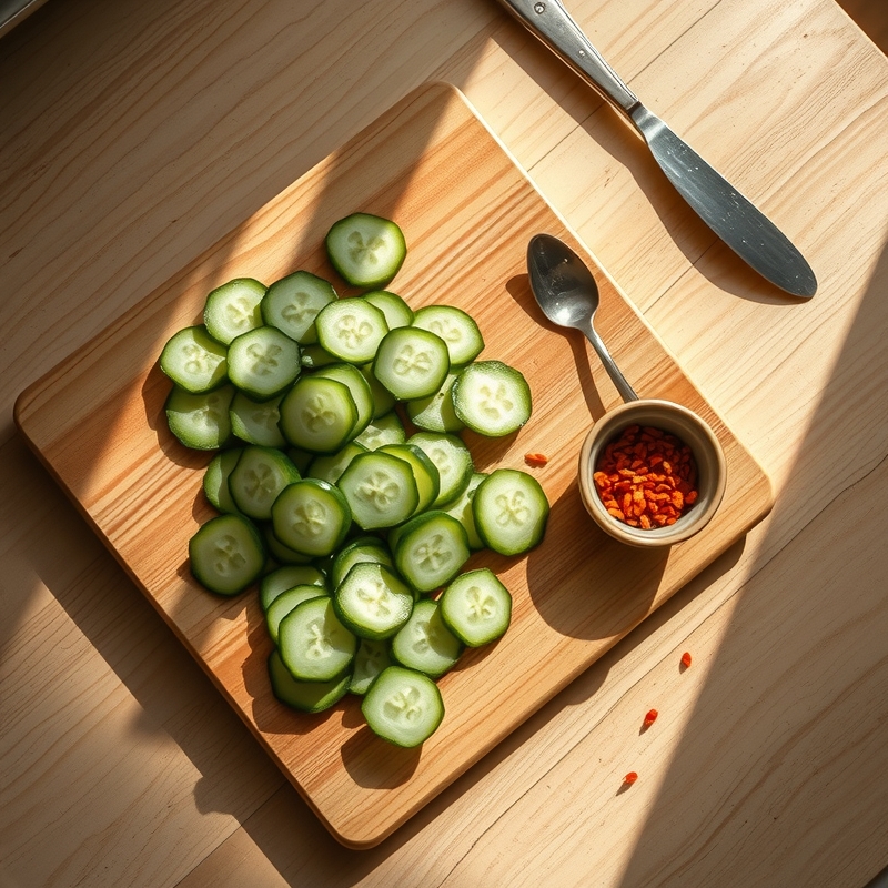 Signs Your Korean BBQ Side Dishes Are Missing Something