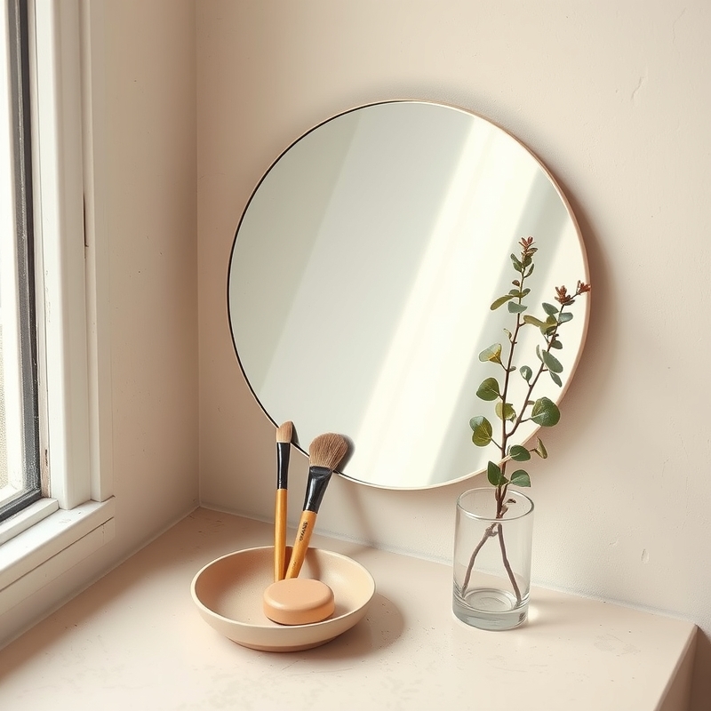 1. Korean Natural Makeup Starts with Hydration, Not Primer