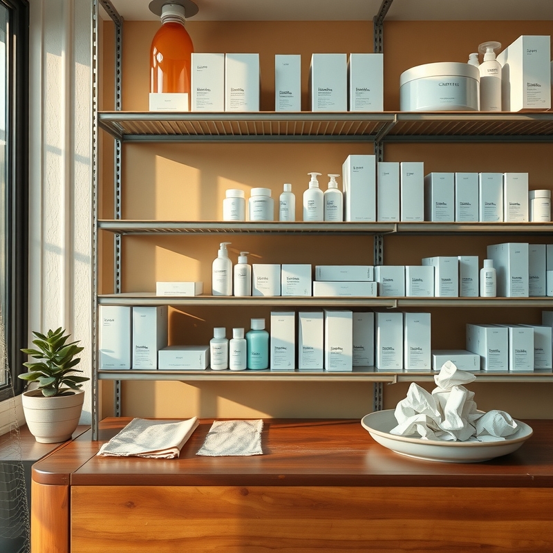 한방 and the Pharmacy Counter: Why Korean Women Over 40 Shop Differently