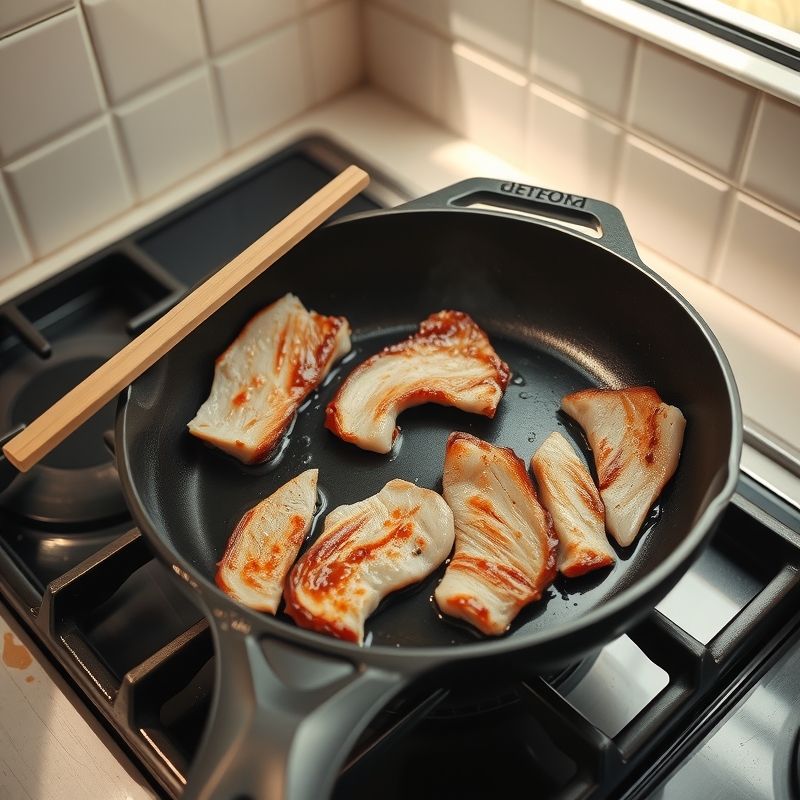 What You'll Need Before You Start Korean BBQ Pork
