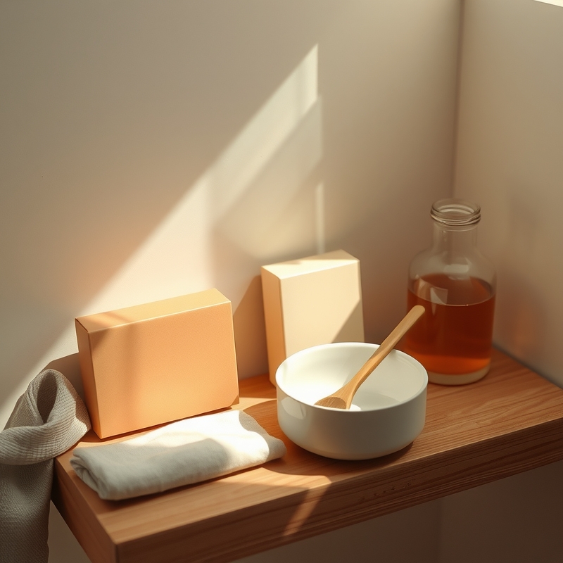 한방 (Hanbang): The Korean Philosophy That Changed Beauty Supplements