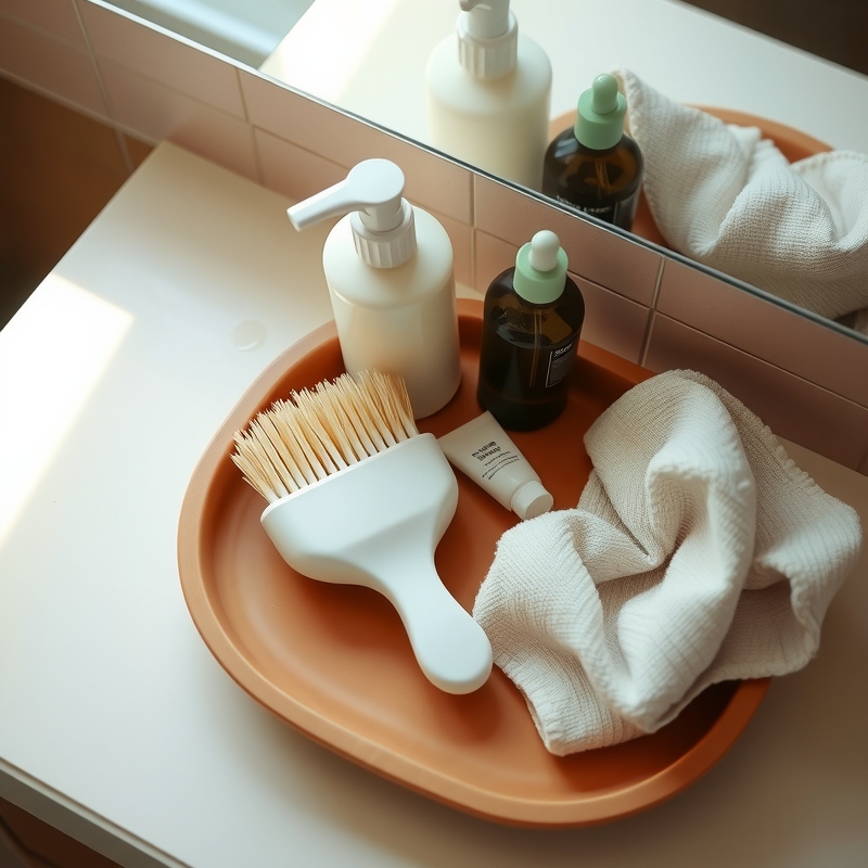 한방 and the 600-Year Hair Tradition Behind Korean Hair Care Products