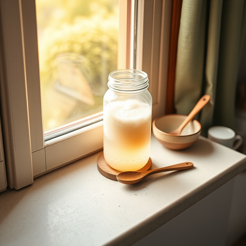 5 Korean Homemade Skincare Recipes Your 40s Skin Will Actually Absorb