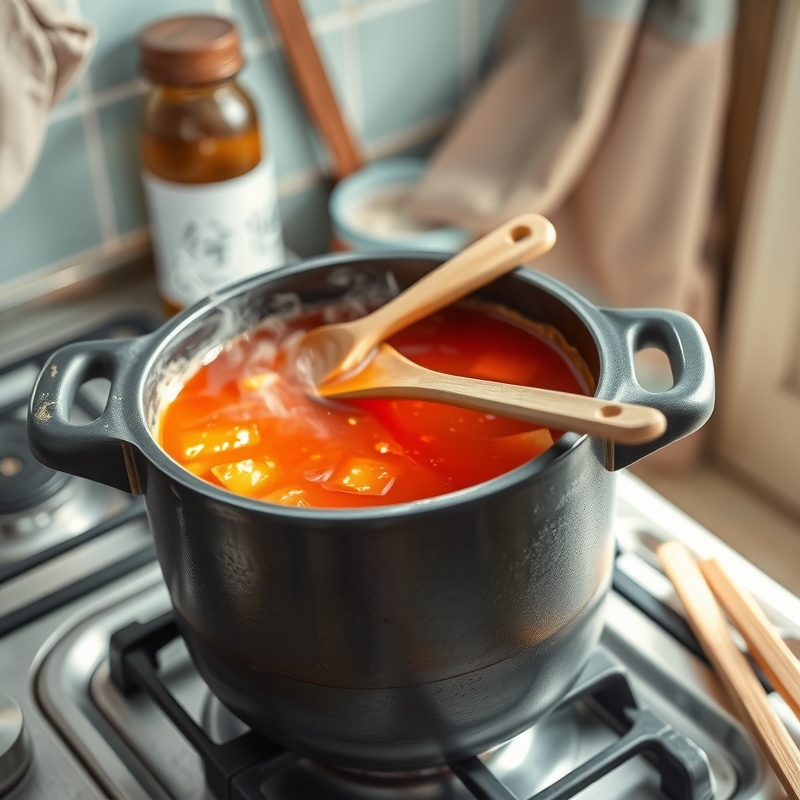Signs Your Korean Tofu Soup Needs a Reset