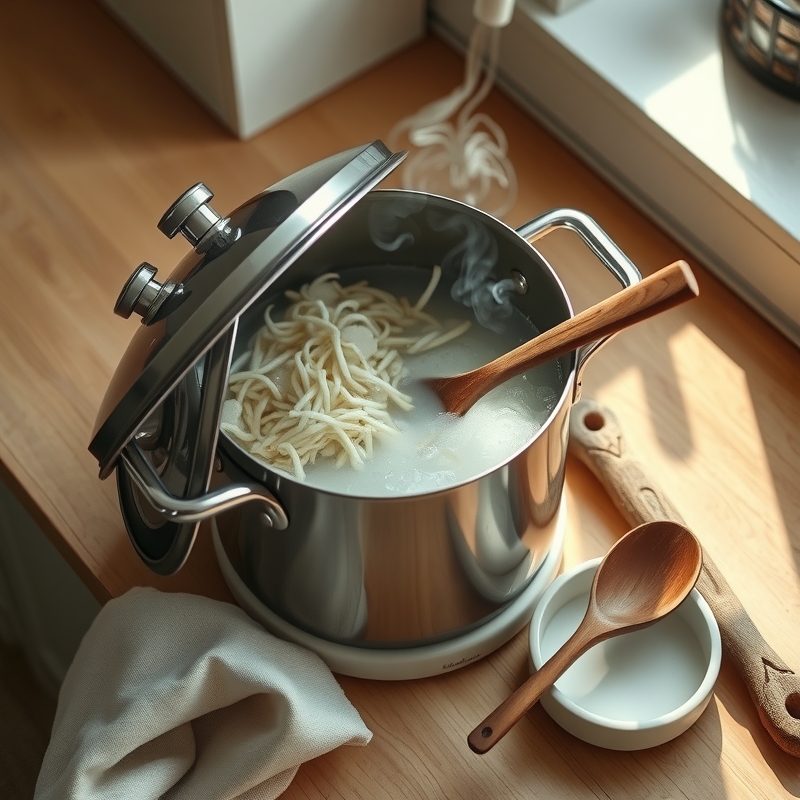 Three Korean Bean Sprout Recipes from One Bag of Sprouts