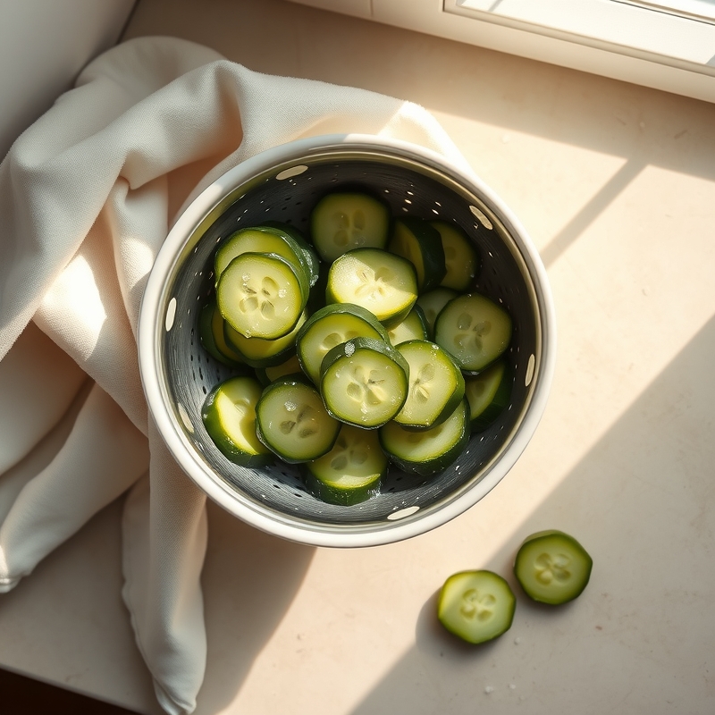 5 Korean Cucumber Side Dish Recipes, From Everyday to Impressive