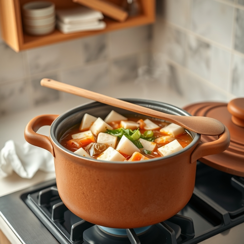 Protein Density Compared: Which Korean Meal Prep Method Hits Your Macros?