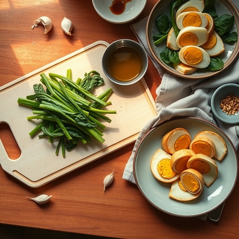 3 Common Korean Meal Prep Bowl Mistakes (And What Korean Workers Do Instead)