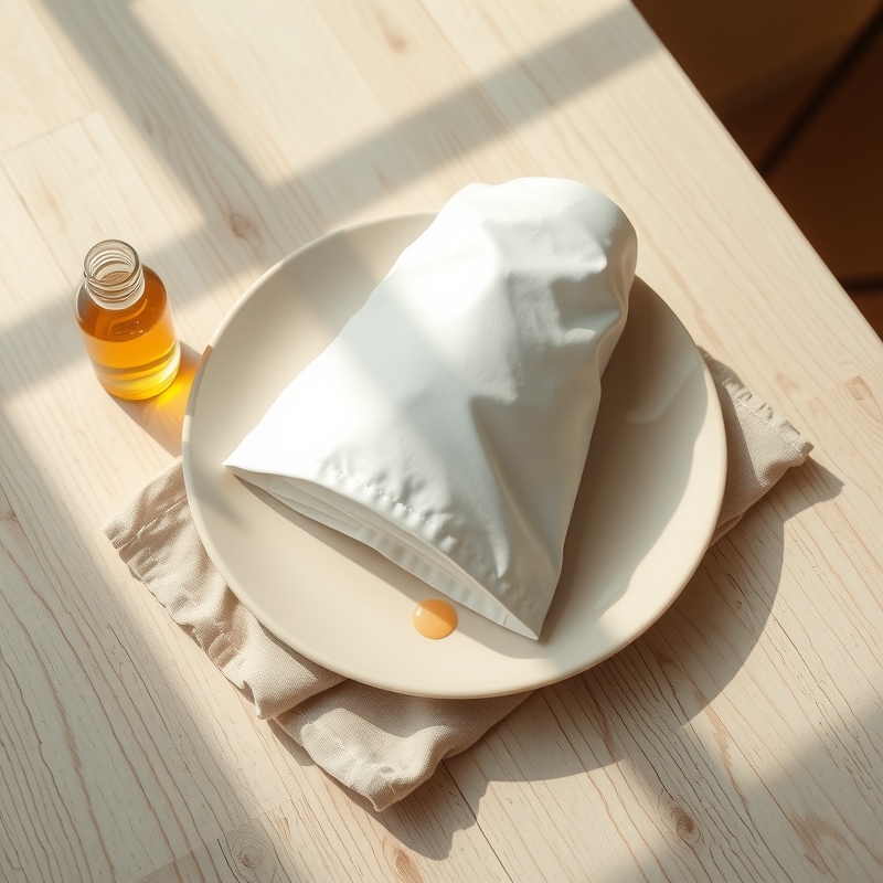1. Double Cleansing — The Korean Anti-Aging Step You're Probably Rushing
