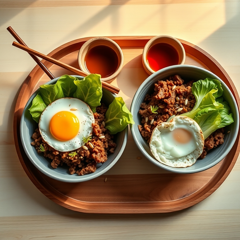 3 Korean BBQ Ground Beef Mistakes (and the Korean Fix for Each)