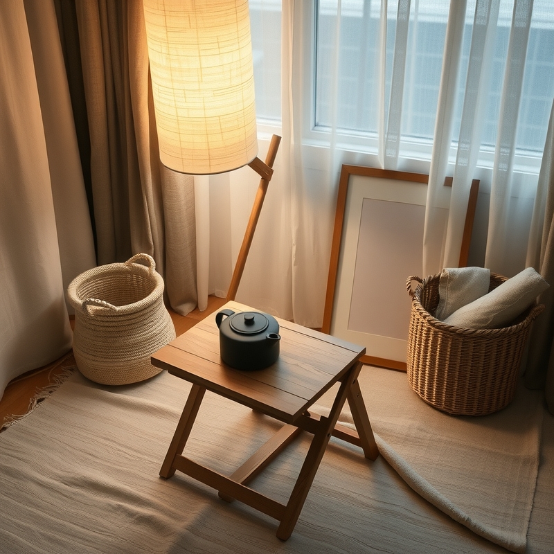 정 (Jeong) and the Korean Home: Why Seoul Rooms Feel Different