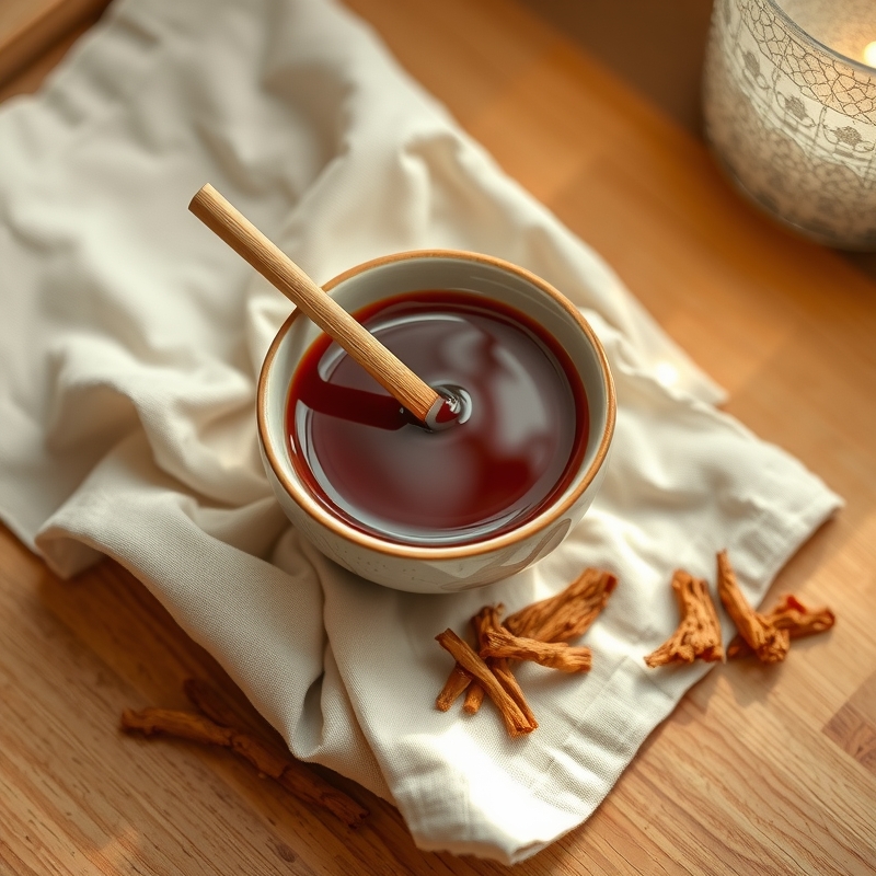 The 3 Korean Beauty Supplements Worth Taking After 40