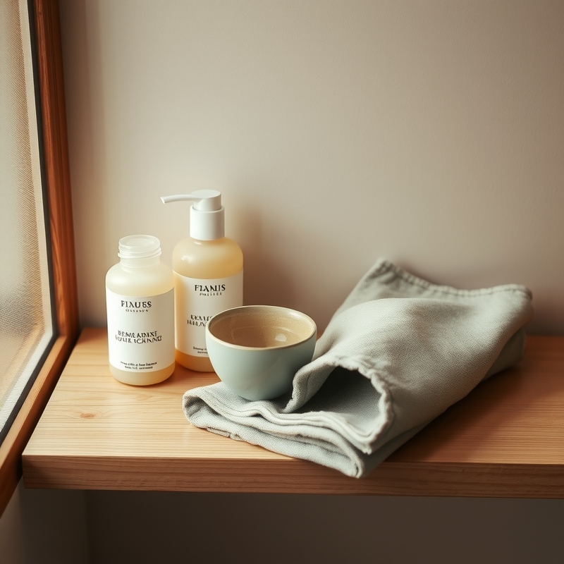 Step 1 Korean Double Cleansing Products: Oil and Balm Cleansers