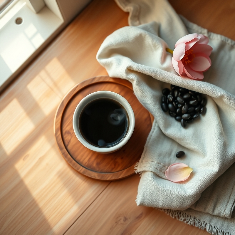 Korean Home Remedies vs. Western Hair Products: What's Actually Different