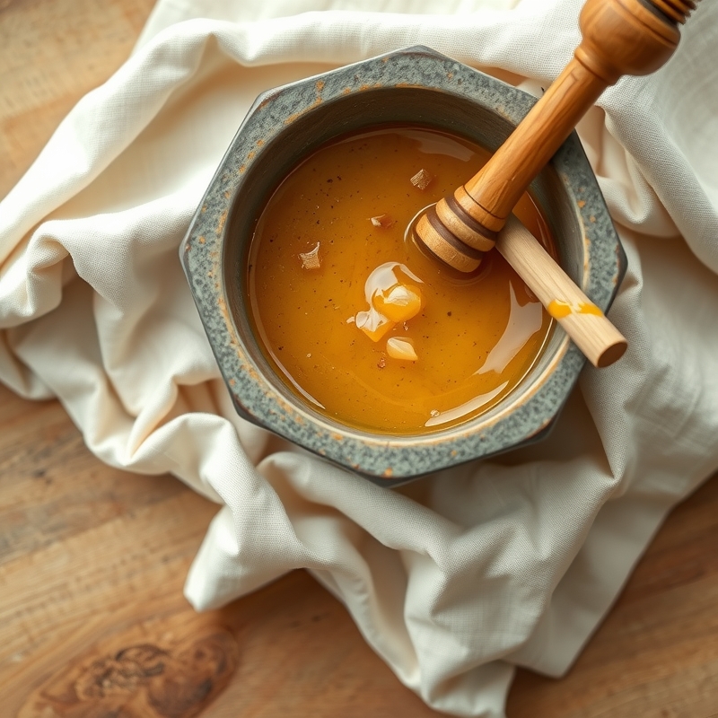 Why Korean Homemade Skincare Recipes Work Differently After 40