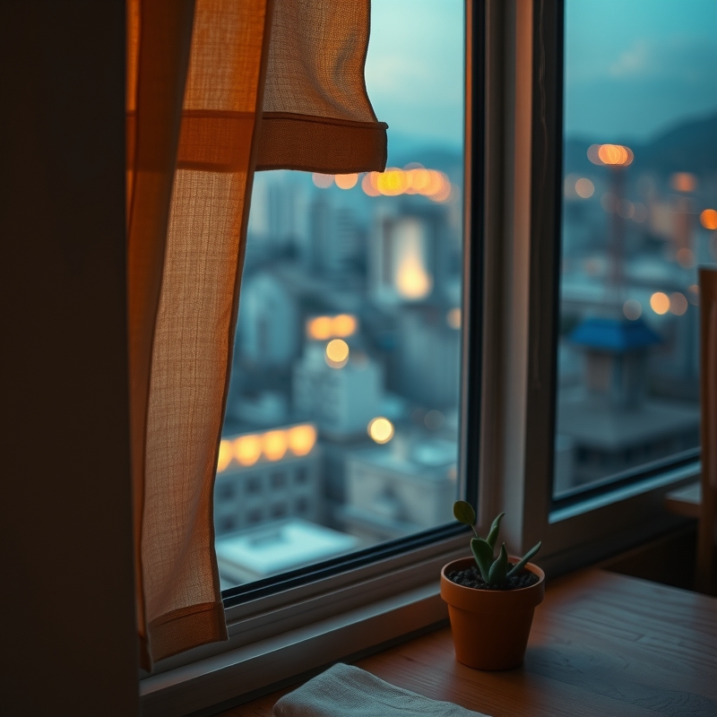 1. My Liberation Notes (나의 해방일지) — The Drama That Understands Your Exhaustion