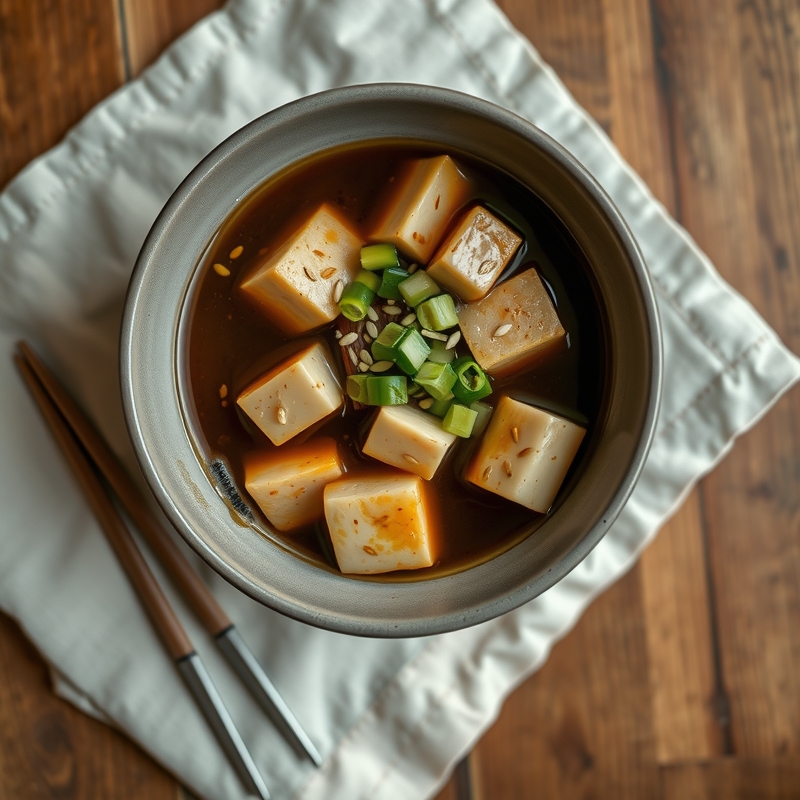 5 Korean Soup Recipes With Tofu That Actually Work
