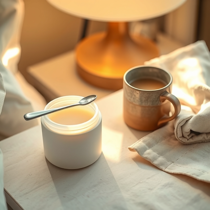 피부 장벽 (Pibu Jangbyeok): Why Korean Anti-Aging Starts With the Skin Barrier