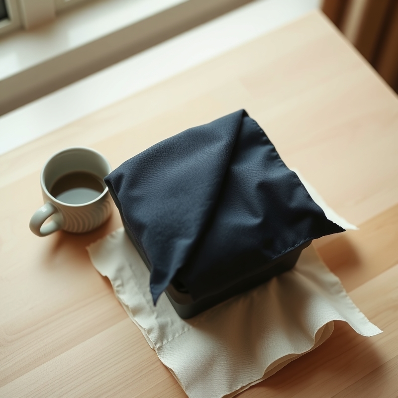 도시락 (Dosirak) Culture: How Korean Workers Actually Pack Lunch