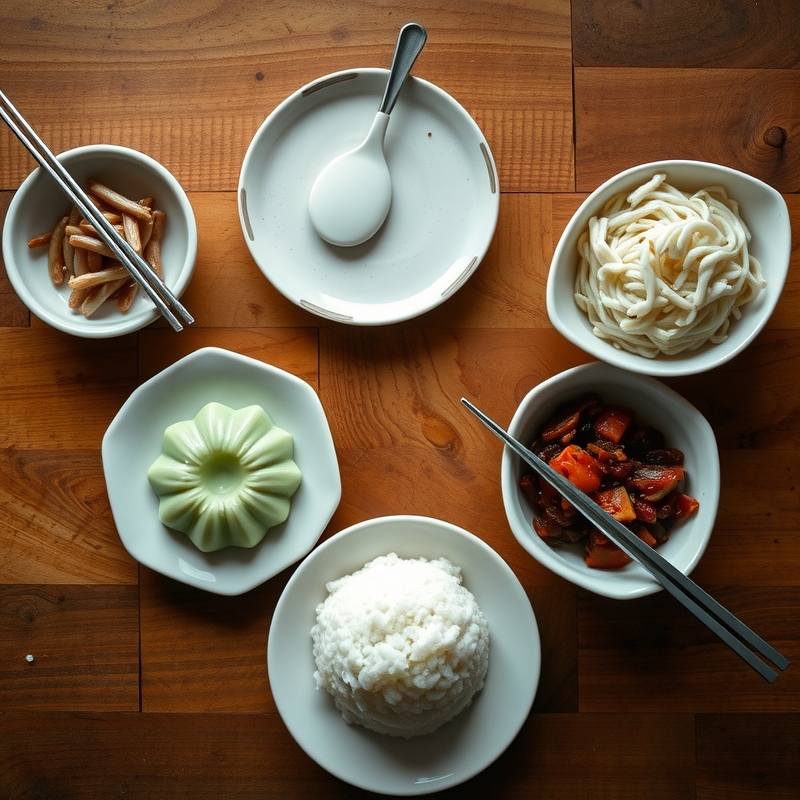 How to Make Korean Spinach Side Dish: The 3-Step Method