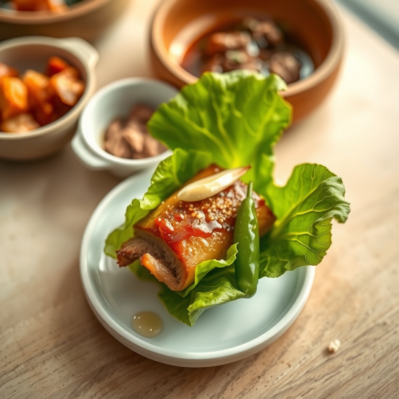 4 Methods for Korean BBQ at Home — No Grill Required